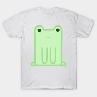 Green froggo T-Shirt